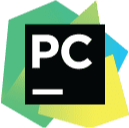 Supporting PyCharm