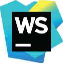 Supporting WebStorm